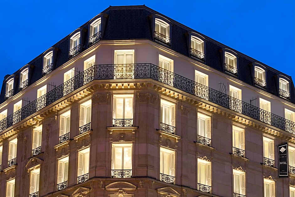 Maison Albar Hotels Le Diamond