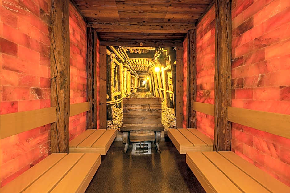 IFA Alpenhof Wildental Hotel Kleinwalsertal Adults only