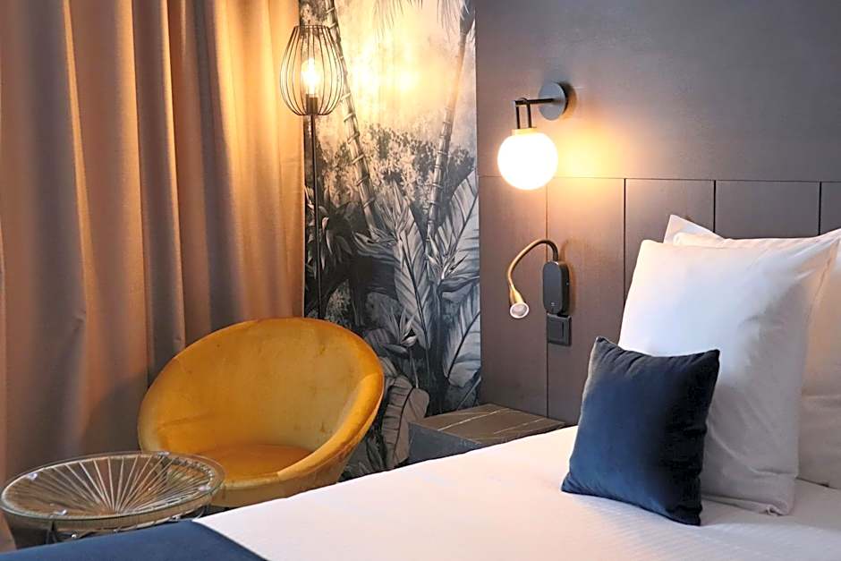 Quintessia Resort et Spa