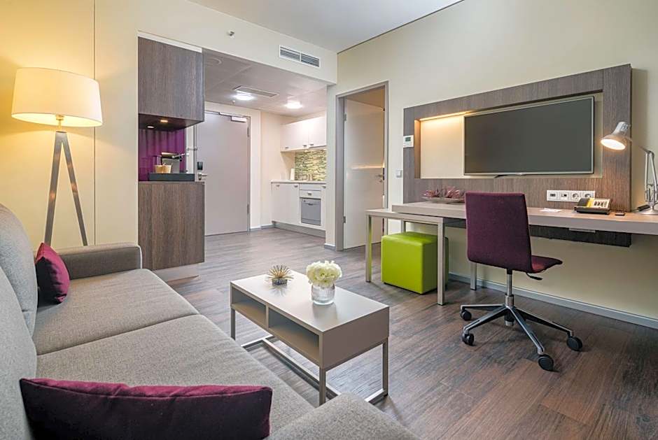 Best Western Hotel Airport Frankfurt