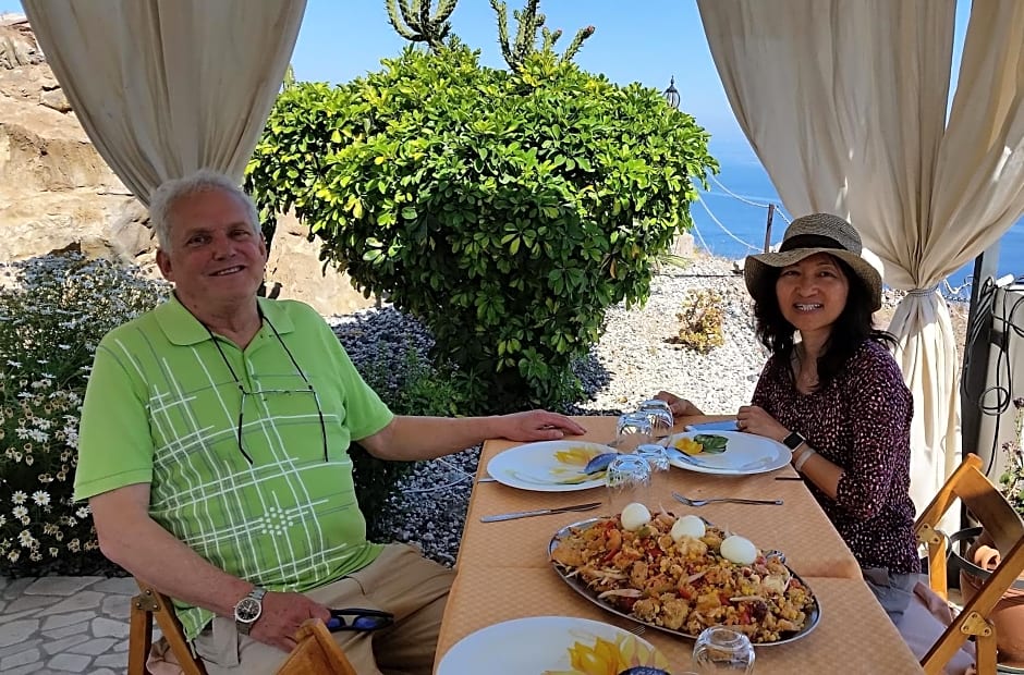 B&B Villa Maristella