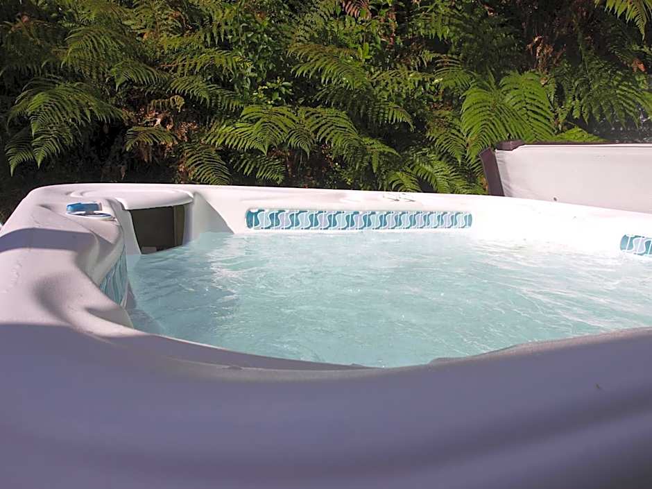 Ivorytowers Accommodation