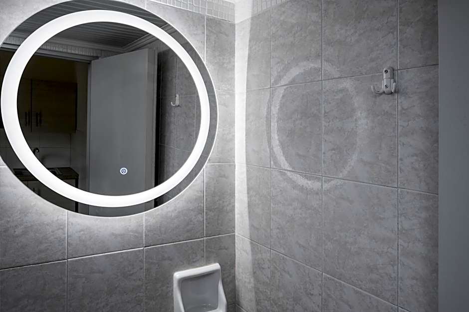 Abelia Boutique Rooms