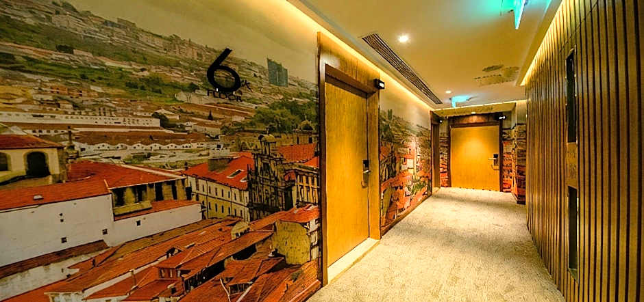 IFU Hotel