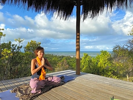 Morere Jungle Lodge