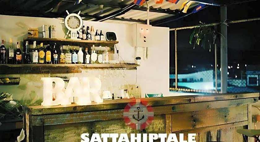 Sattahiptale Boutique Guesthouse & Hostel