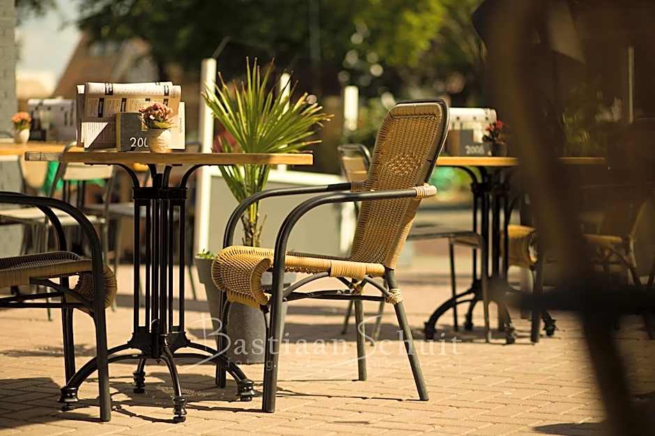 Boutique Hotel Herberg Binnen