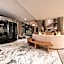 Hotel Mercure Grenoble Centre Alpotel