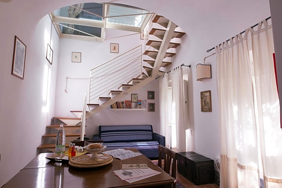 Relais Sassetti