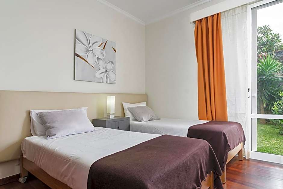 Achada I by An Island Apart