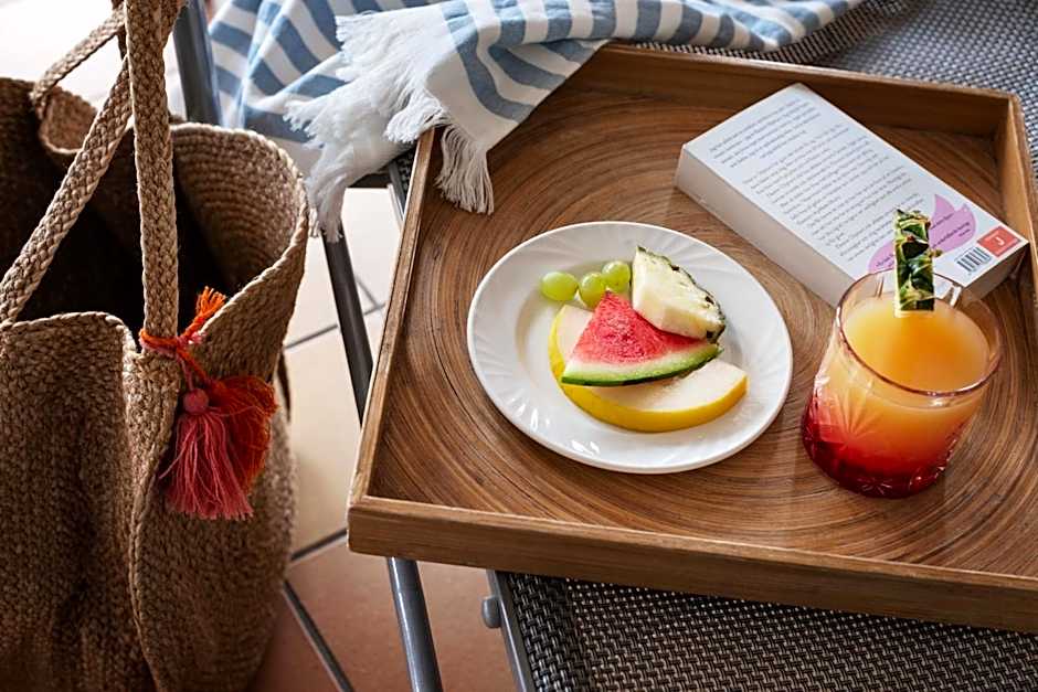 Hotell Gyllene Hornet