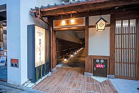 Sotetsu Fresa Inn Kyoto-Shijokarasuma