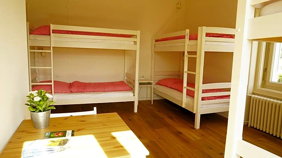 Adventure Hostel Interlaken
