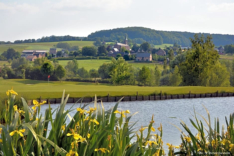 Golf Hotel Mergelhof