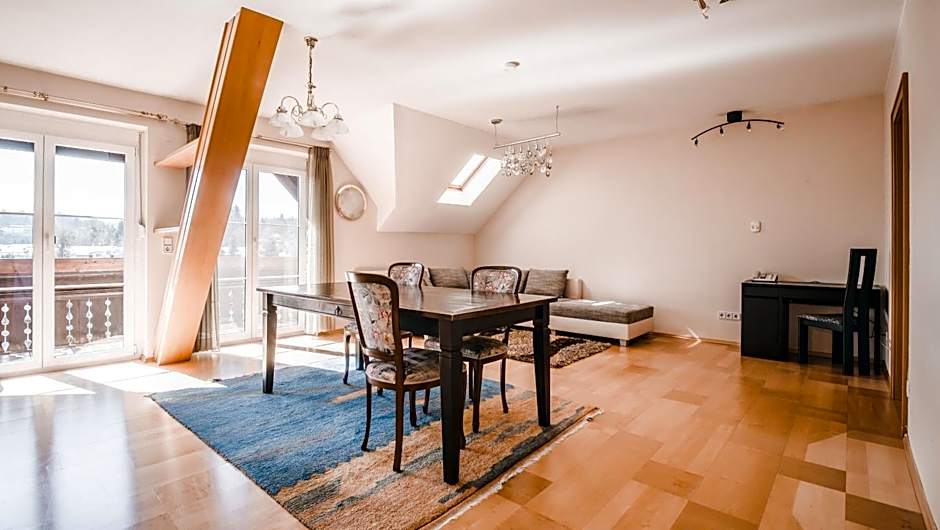 Hotel Kärntnerhof Velden