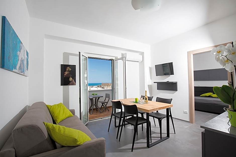 Svevo Sea House