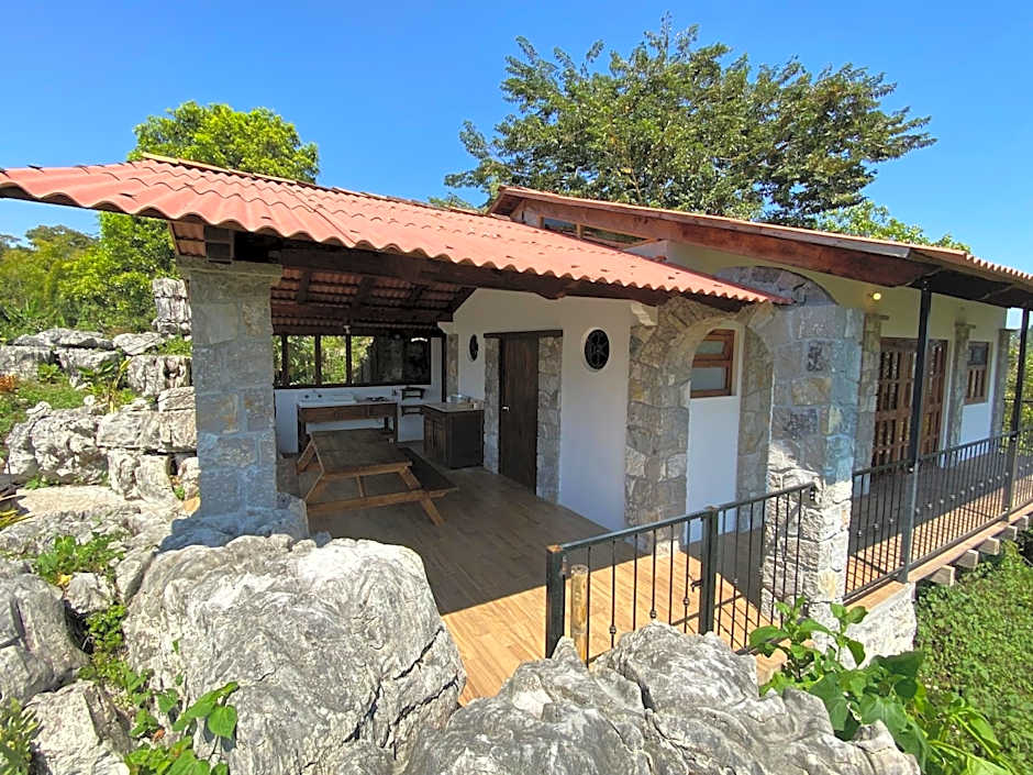 Hotel Posada La Vereda