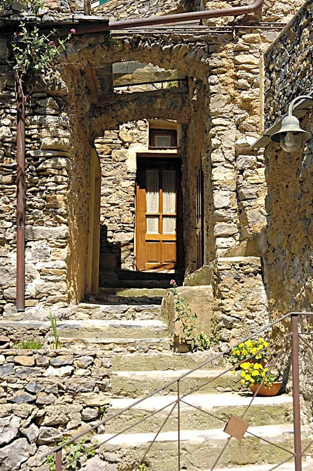 La Casa dei Nonni Castelbianco