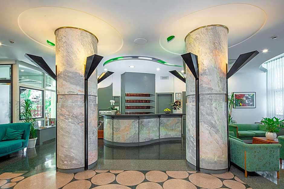 Hotel Medusa Splendid