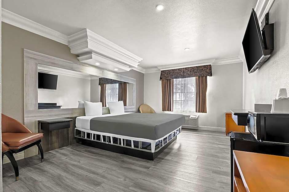 Rodeway Inn
