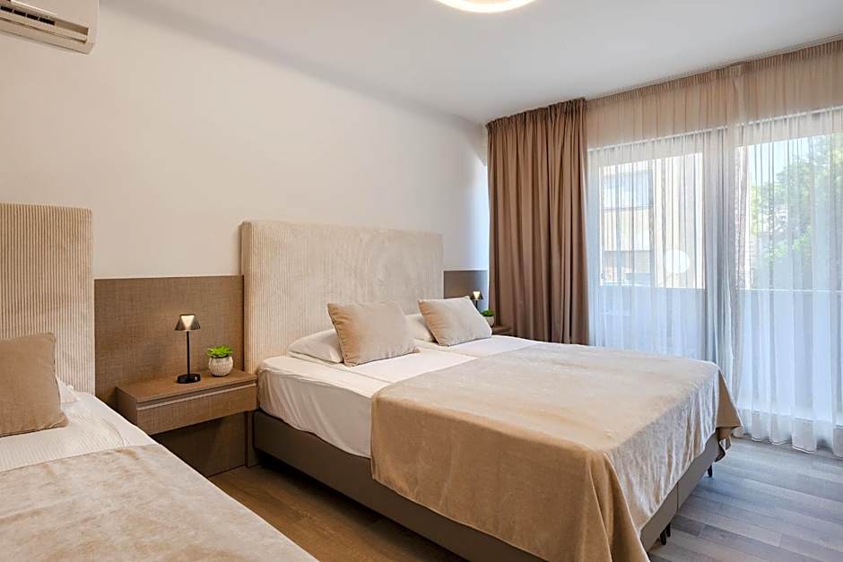 Pula City Center Accommodation