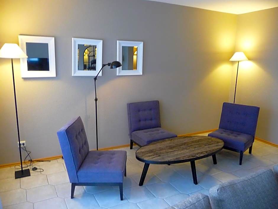 Hotel Restaurant Felderbock