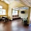 Travelodge by Wyndham Arlington/Dallas Area