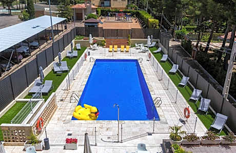 Hotel Marivella