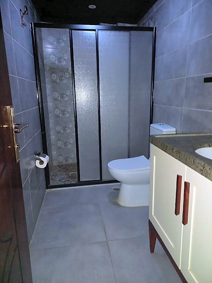 KAYIBEYİ HOTEL & RESTAURANT