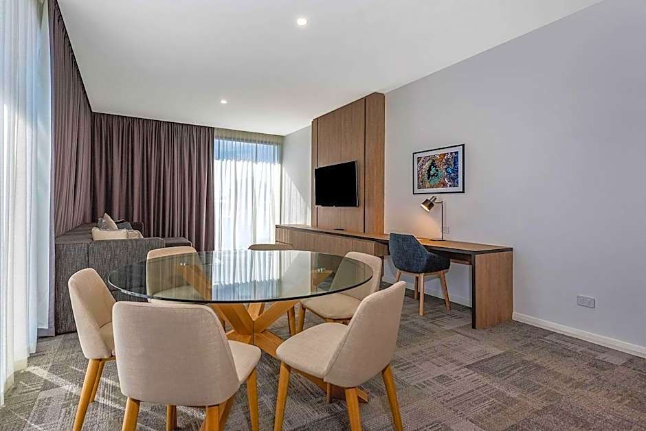 Ingot Hotel Perth, an Ascend Collection Hotel