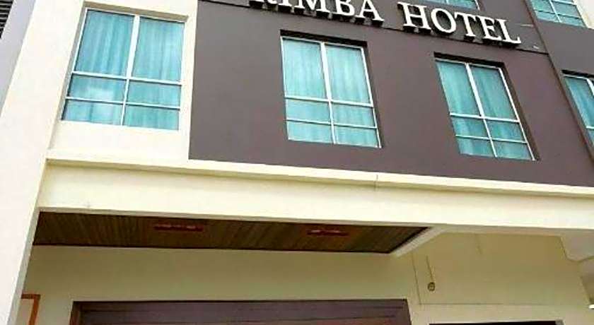 Rimba Hotel