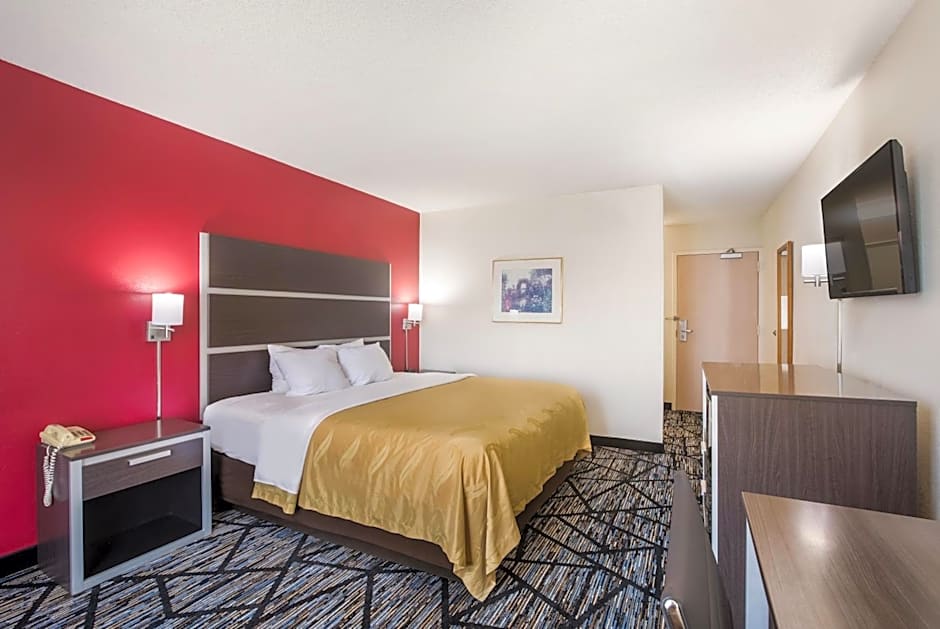 Quality Inn Atlanta Northlake