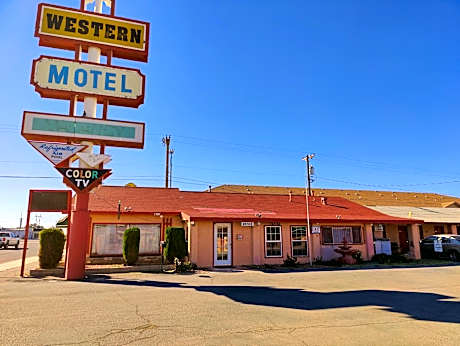 Western Motel