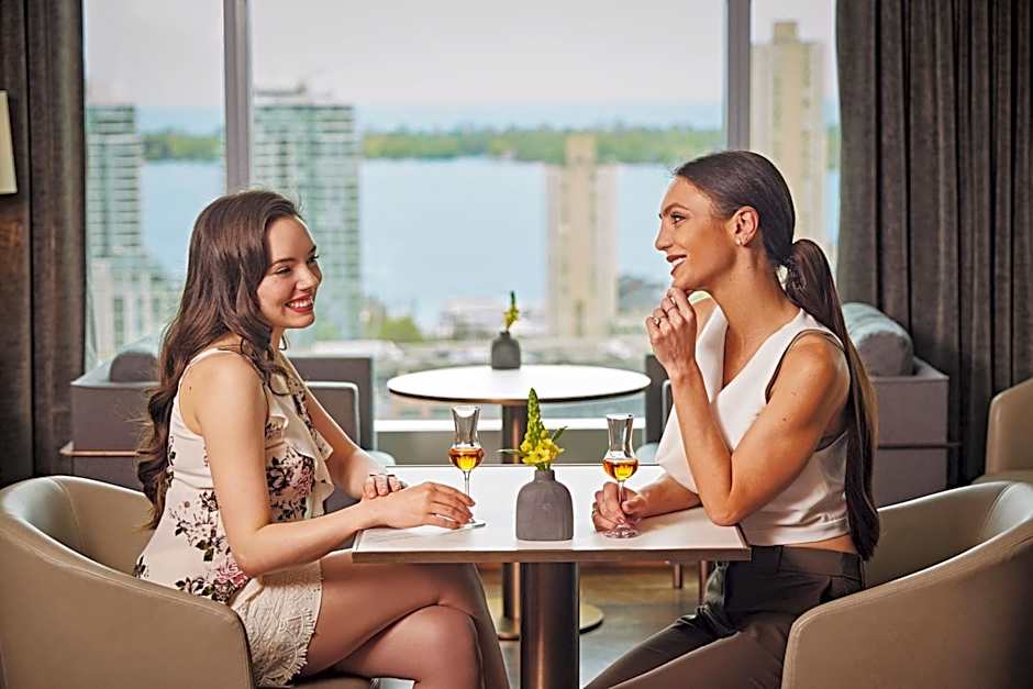 The Ritz-Carlton Toronto