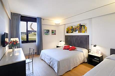 Classic Double Room (1 Adult)