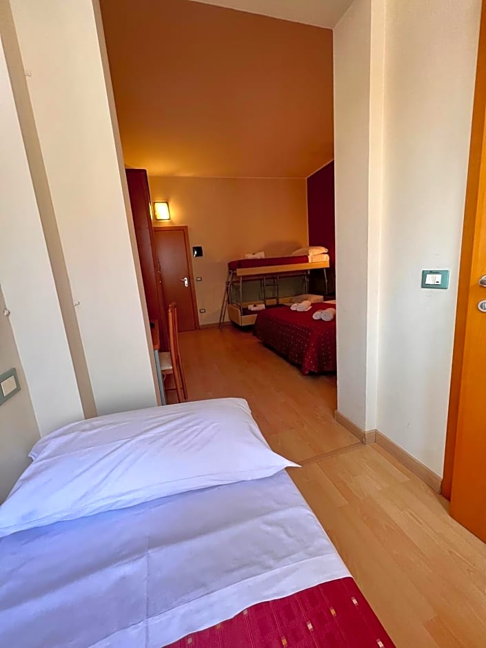 Hotel Villa Tina