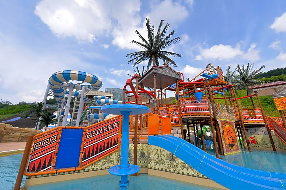 High1 Grand Hotel Convention Tower(Kangwonland Hotel)