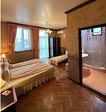 Petra House - Petra Room