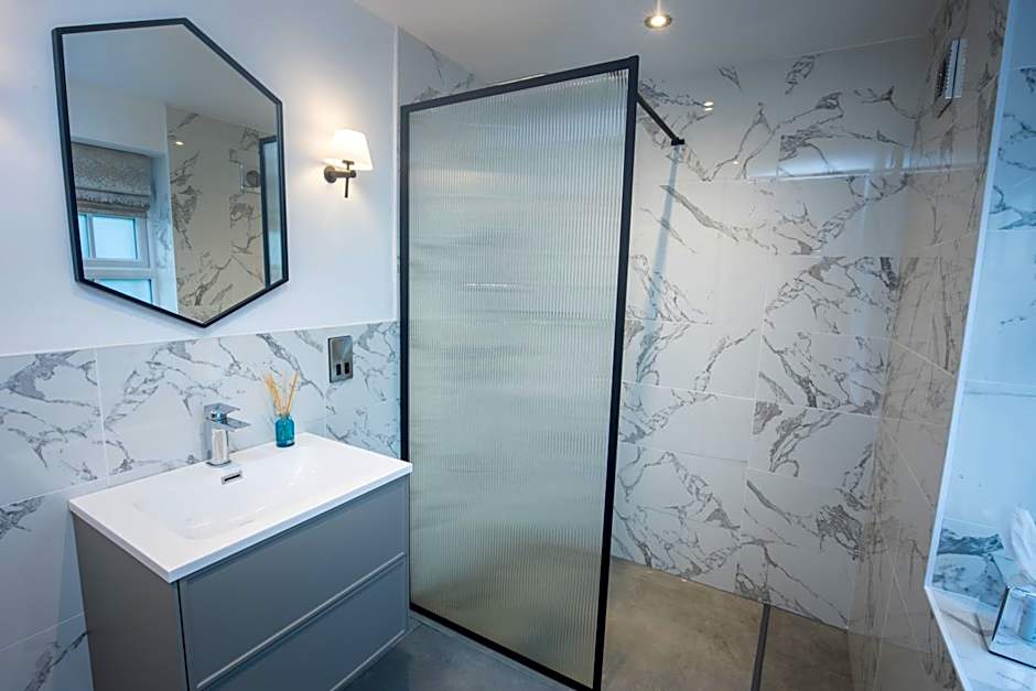 Rowton Hall Hotel and Spa