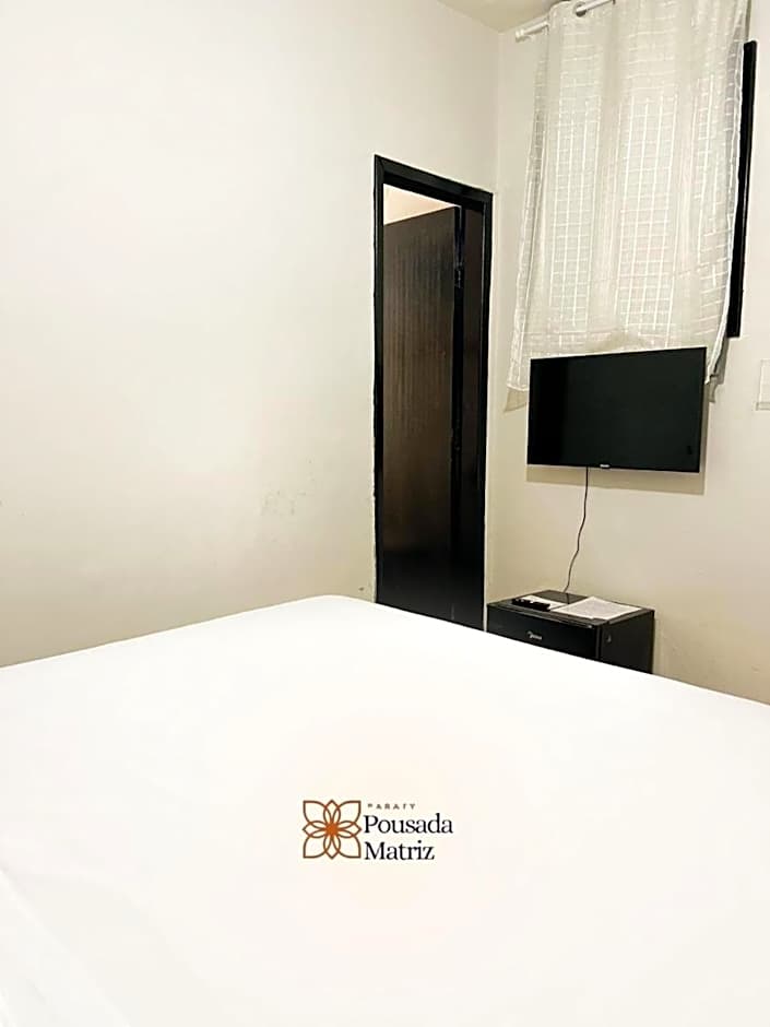 Pousada Matriz