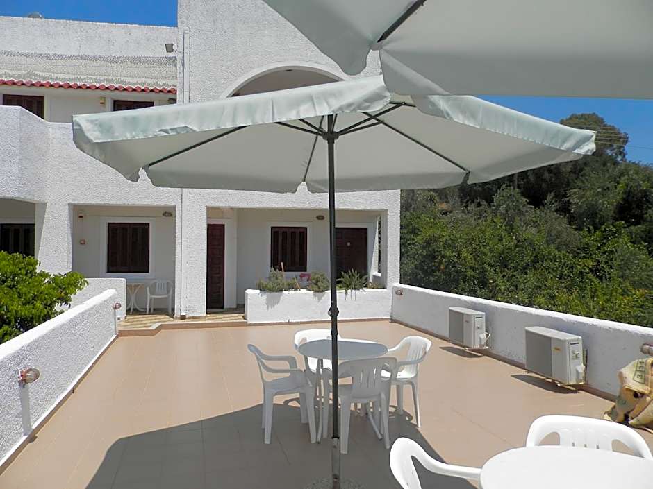 Aeolos Hotel Apartments