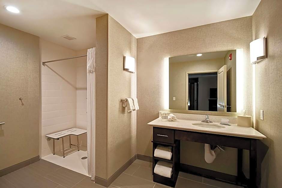 Homewood Suites by Hilton Novi Detroit