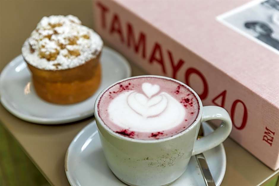 Andaz Condesa Mexico City, By Hyatt