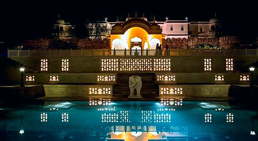 Nahargarh Ranthambhore