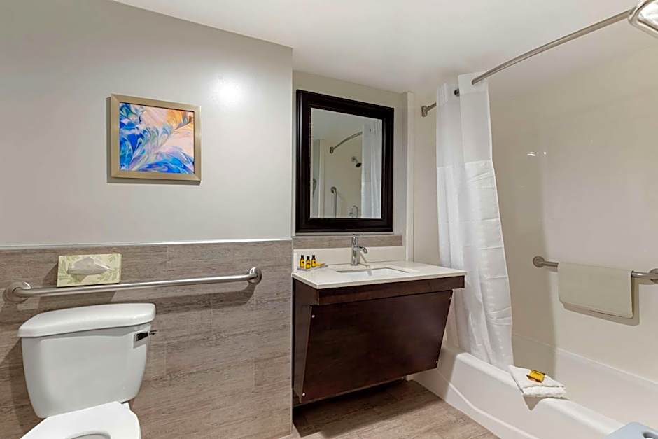 Best Western Plus McAllen Airport Hotel