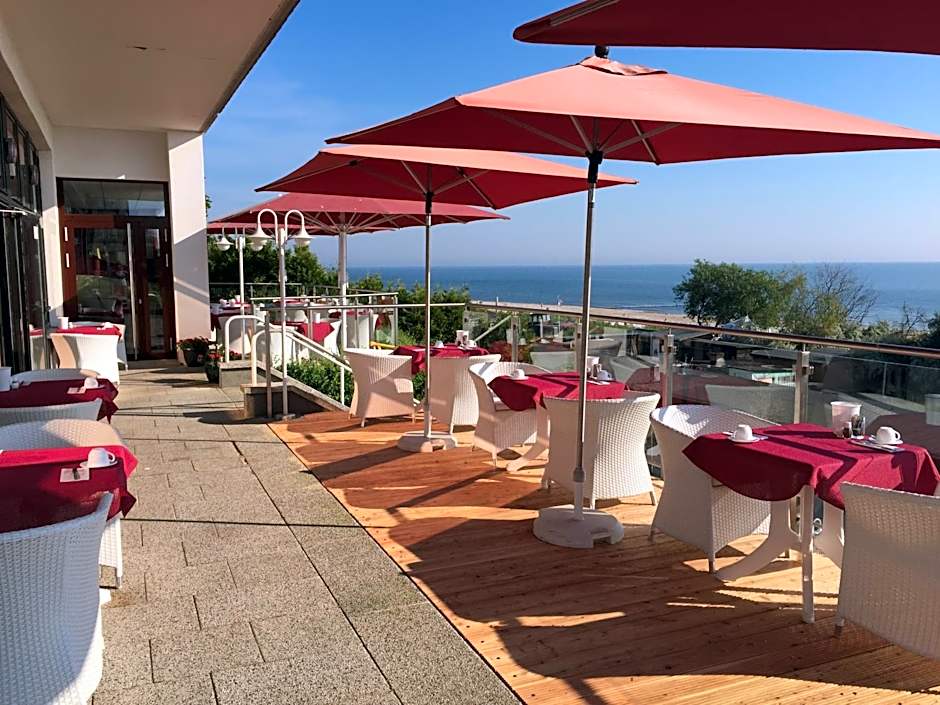 Panorama Hotel Bansin