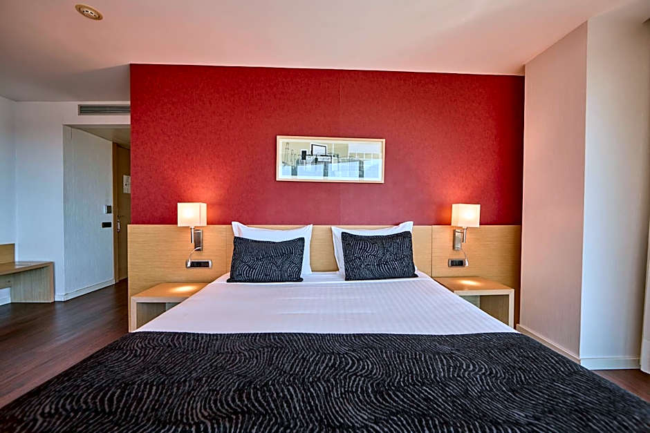 Civis Luz Castellón 4*S