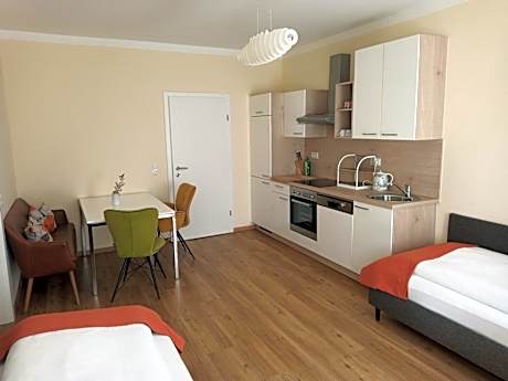 Large Apartment