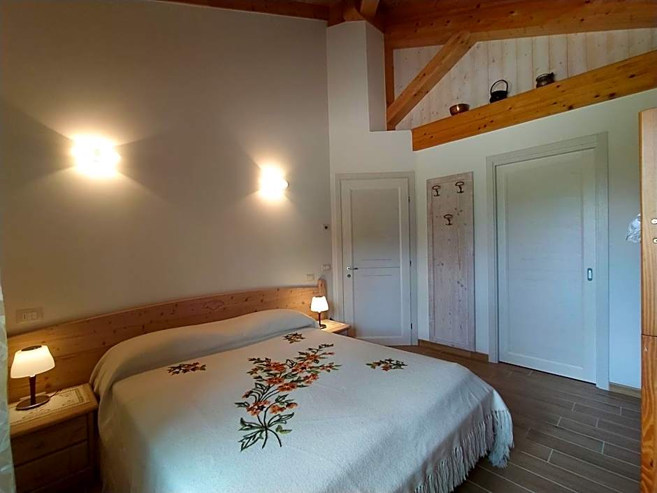 B&B Dolomitincanto