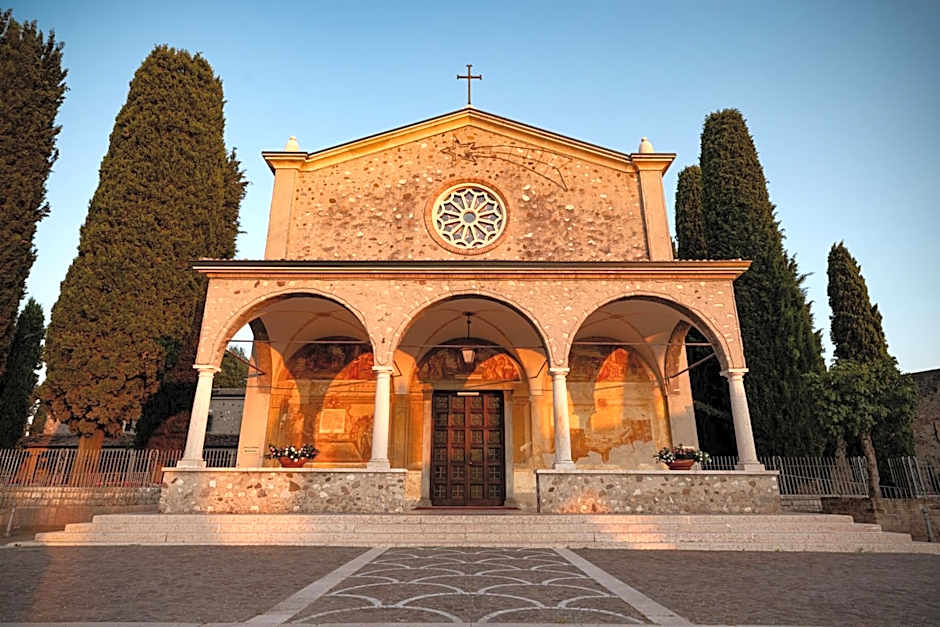 Locanda Al Santuario